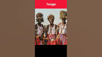 Fascinating Tribes Found In Zimbabwe 