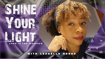 Unveiling True Voices: The Journey to Authentic Self-Expression with Vaun Mayes