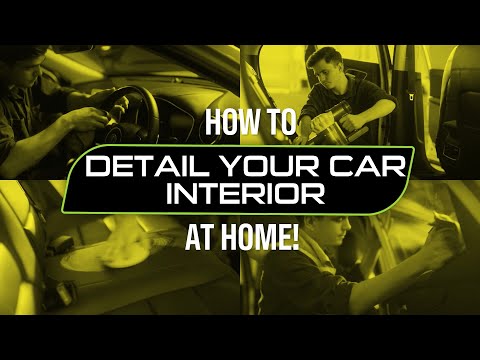 Automotive Carpet Autobarn