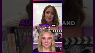 Rose Byrne on the director never showing her daughter in If I Had Legs Id Kick You