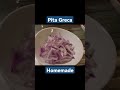 Come Si Fà Una Vera Pita Greca Lo Scoprite Sul Mio Canale Pita Greece Greekfood Homemade