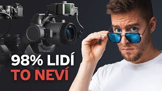 Jediný správný způsob, jak natáčet a stříhat videa.