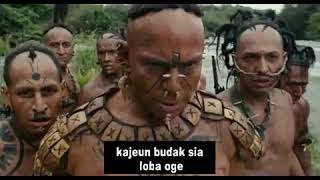 apocalypse 'bahasa sunda'