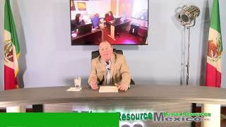 HRM VIDEO - INFO - Employer of Record for Global Employment - Human Resources Mexico S de RL