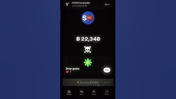 Blum listing soon telegram bot #airdropcrypto #airdrop