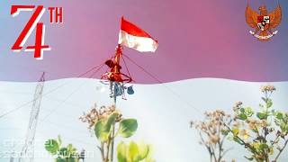 Download Lagu lagu kemerdekaan  17 Augustus 1945, spesial dirgahayu HUT RI 74 MP3