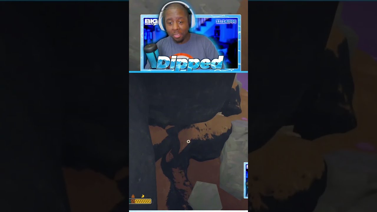 My Reach Wasn T Reachin PeakFails