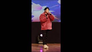 20201026 마크툽&이라온 오늘도 빛나는 너에게(4k)