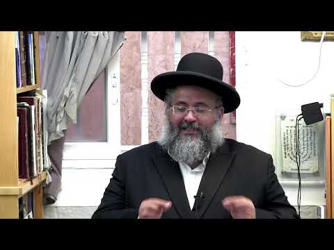 החיד"א אברג'ל - הקרנה ראשונה  -ה' סיון תשפ"א