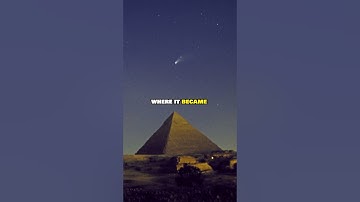 27 Years Ago Today COMET HALE BOPP Made Closest Approach!