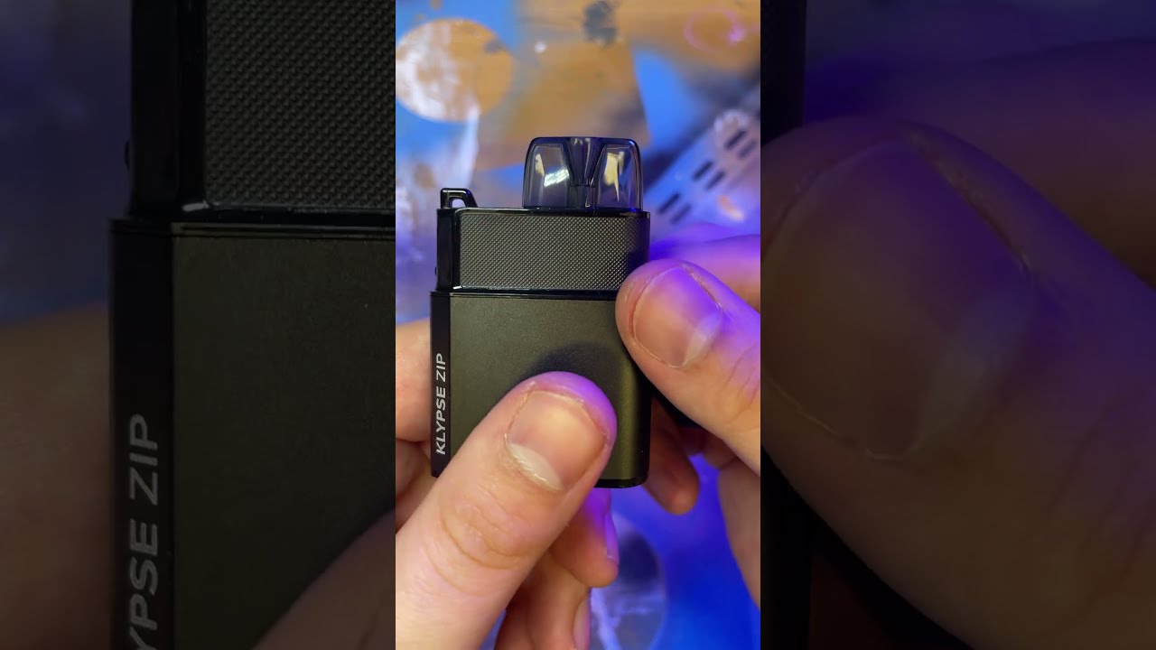 Best Pod Vape Yet 