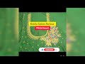 Emraidaring design|| kokila Tailors Parlour kovilpatti || 9962636662
