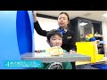 実験教室（航空教室）