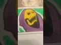 Part 3 of Who’s He?! #skeletor #heman #motu #comics #drawing #shorts #toys #excercise #practice #art