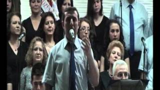 Asker Oldum Giydim Yelek - Fırat Meral