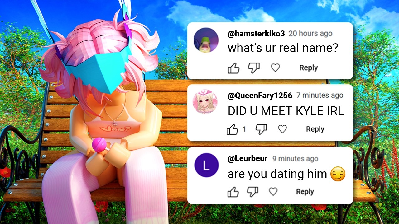 Latest Title & Thumbnail