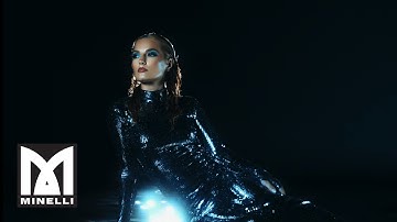 Minelli  & R3HAB - Deep Sea | Official Visualizer