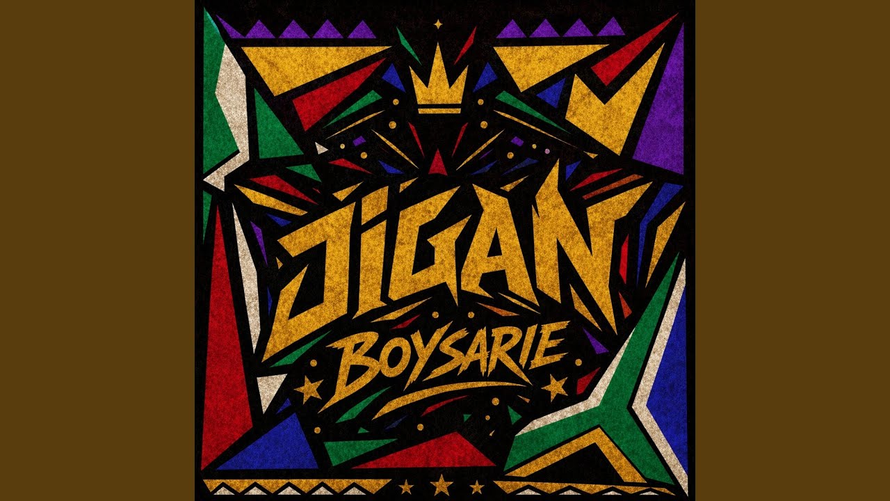 Watch Jigan on YouTube Watch Jigan on YouTube