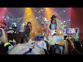 Rata Blanca - Mujer Amante en vivo Costa Rica 2025