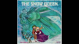 The Snow Queen (Talespinners LP) Side 2