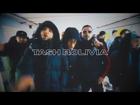 [FREE] BOJAN X AMO X AYMEN TYPE BEAT - ''Tash Bolivia'' (prod. by kaythe808plug)