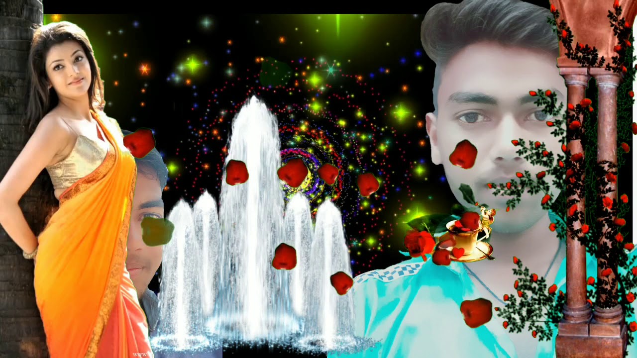 Bhojpuri new gana dj 2020 YouTube