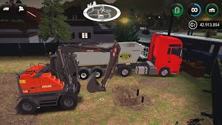 Construction Simulator 3 #262