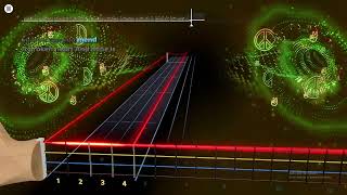 "How Can You Mend A Broken Heart" Al Green - Rocksmith + (Bass) Part 2