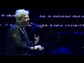 The Offspring - Gone Away (Piano Version) Live in The Woodlands / Houston, Texas