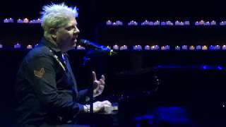 The Offspring - Gone Away (Piano Version) Live in The Woodlands / Houston, Texas