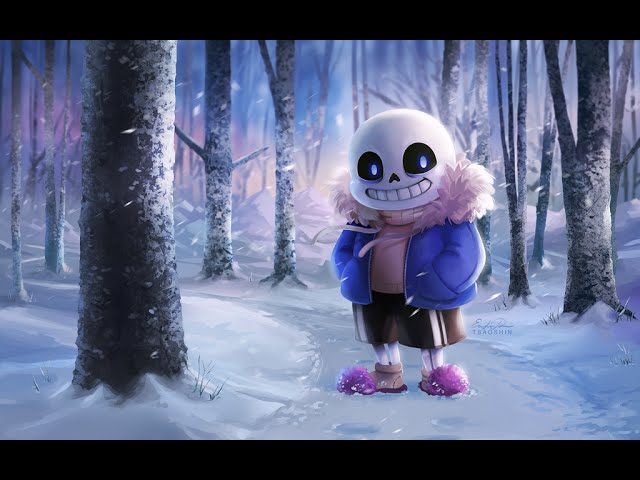 Song That Might Play When You Fight Sans (Undertale Remix) : Simon Hjort :  Free Download, Borrow, and Streaming : Internet Archive