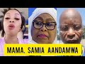 MAMA SAMIA ATUKANWA KILA SIKU BILA UOGA NA MWANADADA ALIYE UGAIBUNI MAMA SAMIA ATUKANWA KILA SIKU BILA UOGA NA MWANADADA ALIYE UGAIBUNI