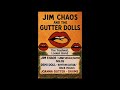 GUTTER DOLLS - Bite It You Scum (Rehearsal 2025)