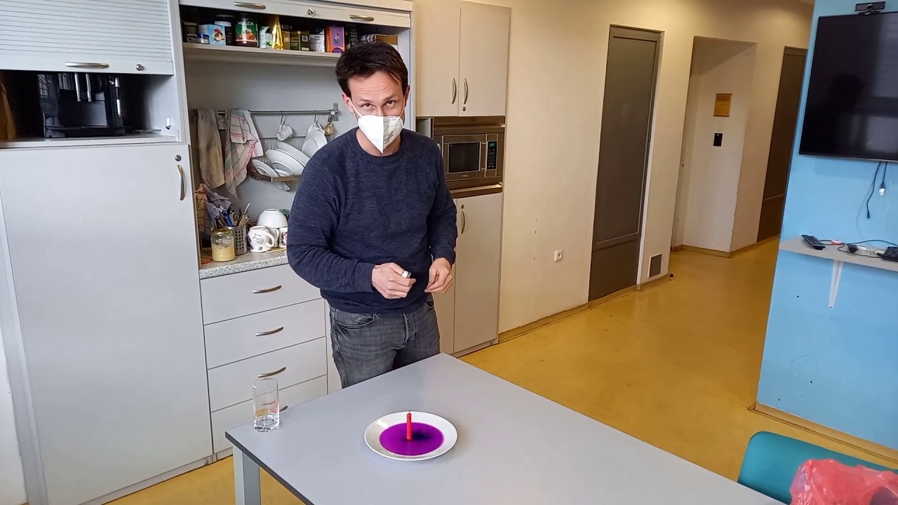 Fyzika I/11 Kinetická teorie plynu