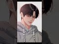 ohh... don't you dare look back..... just keep your eyes👀 on me.... Name: Lee seop's romance