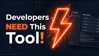 Automate Your Dev Workflow ⚡ DevIgnite Desktop App | Developer Tool