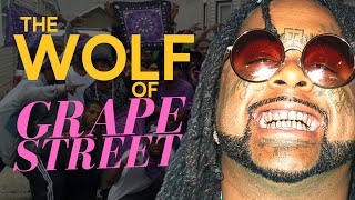The Insane Story of 03 Greedo - The Wolf of Grape Street