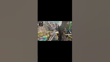 Stream snipers get cooked!  #apex #apexlegends #apexlegendsclips