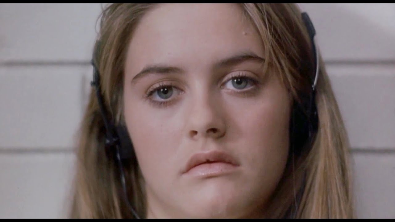 Download Ending Scene (Alicia Silverstone & Cary Elwes) - The Crush (1993)