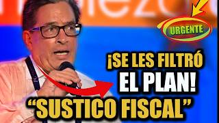🚨 ¡CARRASQUILLA DELATÓ EL PLAN! El “sustico fiscal” que denunció Petro 💥