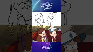 Gravity Falls - Summerween Animatic By Matt Braly, Alonso Ramirez Ramos and Neil Graf