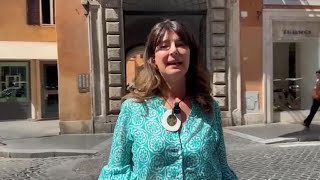 Urban Award, l'ideatrice Ludovica Casellati: Inizia la settima edizione, a ottobre i vincitori