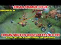 FRANCO HOOK MONTAGE EPS. 53 I Impossible Hook