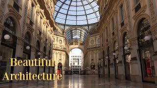 Gorgeous Architecture (with beautiful classical music) screenshot 1