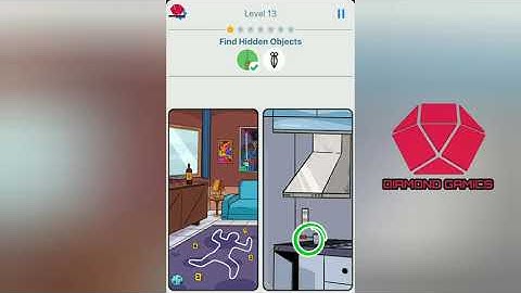 Riddle Master Level 13