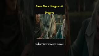 ஒரு தவறால் evil power release ஆகுது! 😨 | Tamil Ponnu #shorts #DungeonsandDragons #Fantasy #Adventure