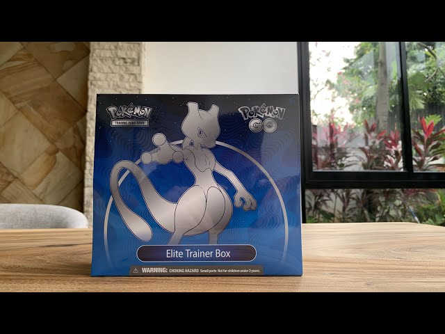 pokemon go elite trainer box most valuable cards The 10 Most Expensive Pokemon GO Cards Joseph Writer Anderson