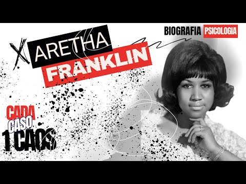 Every case is chaos - Aretha Franklin