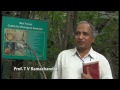 A piece of western ghats in iisc dr t v ramachandra ewrgenvironmentaleducation iisciiscenvis