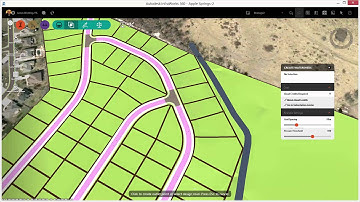 InfraWorks 360 for Land Development - Part 6: Drainage